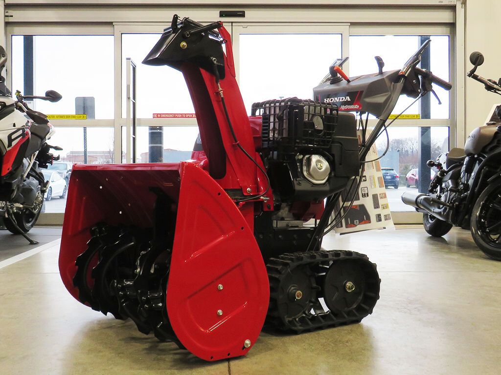 2024 Honda Power Snowblower HSS1332CTD