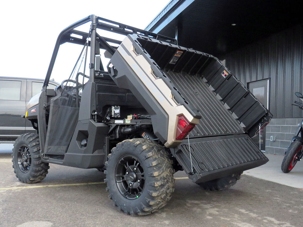 2023 Polaris Ranger XP 1000 Premium