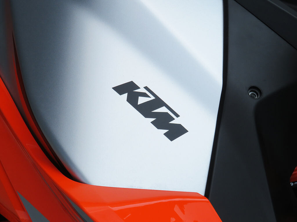 2023 KTM 1290 Super Duke R Evo