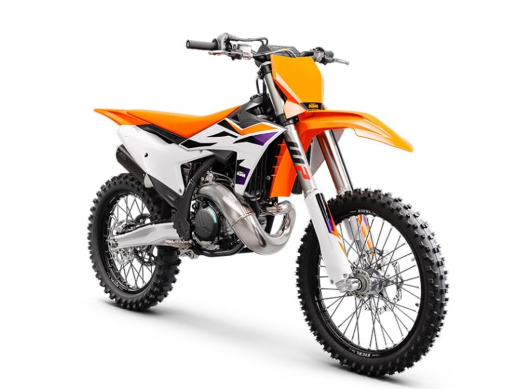 2024 KTM 250 SX