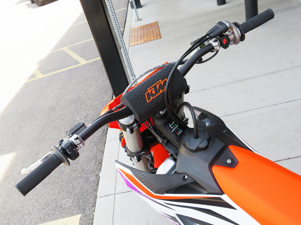 2024 KTM 250 SX F