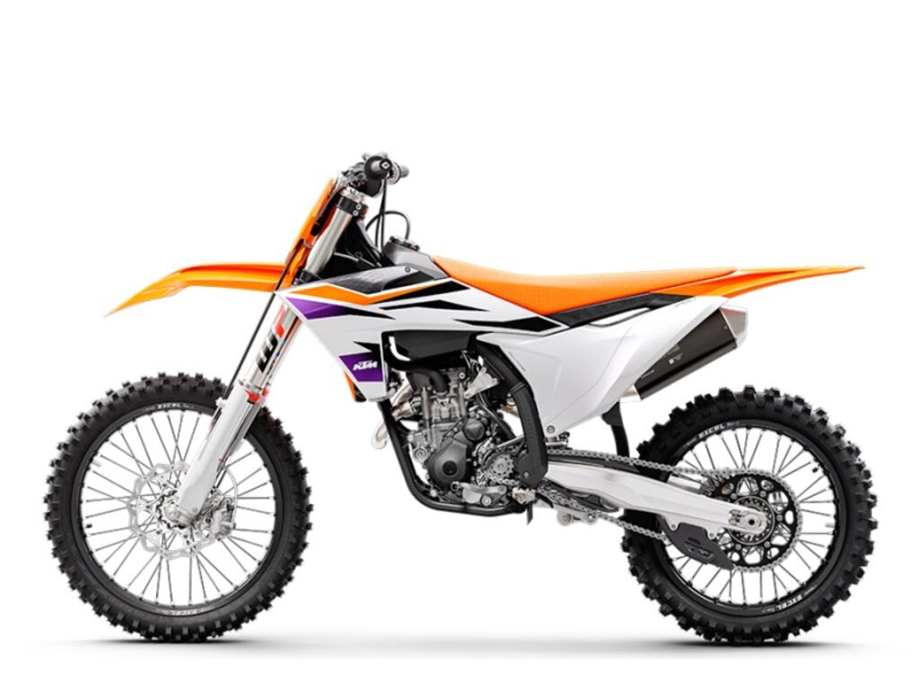 2024 KTM 250 SX F