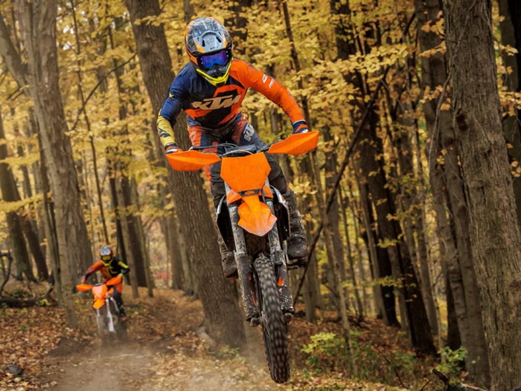 2024 KTM 250 XC