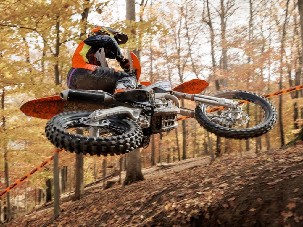 2024 KTM 250 XC