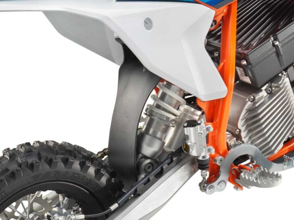 2024 KTM SX E 5