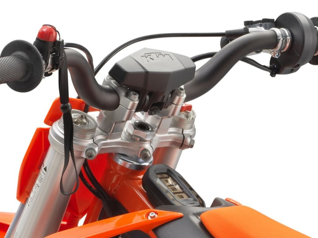 2024 KTM SX E 5