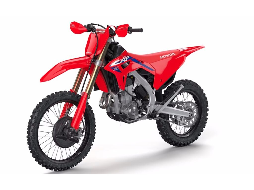 2024 Honda CRF450RX