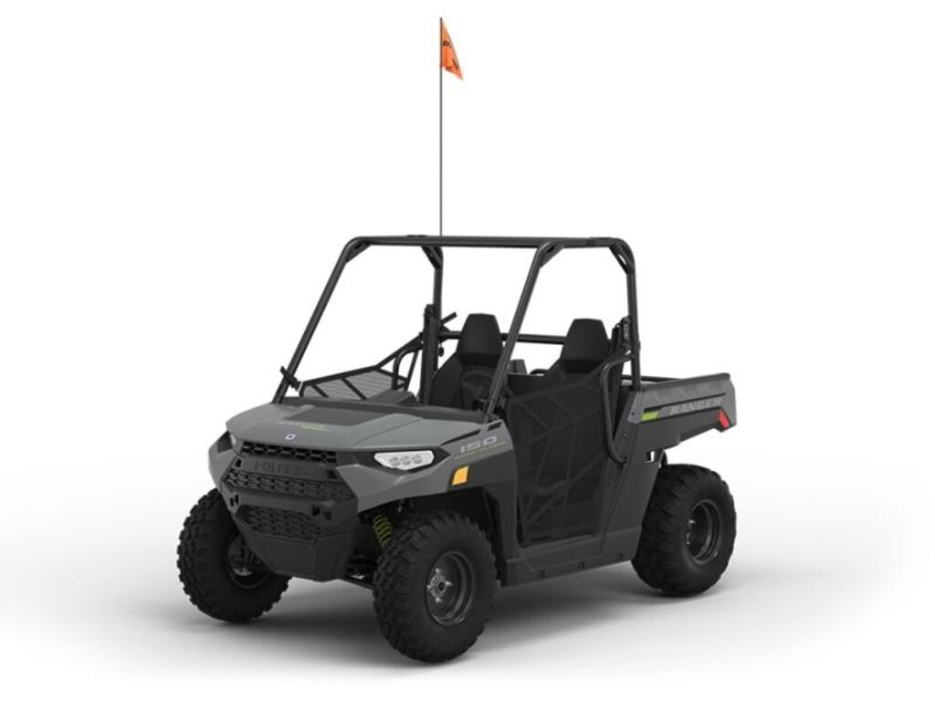 2024 Polaris Ranger 150 EFI