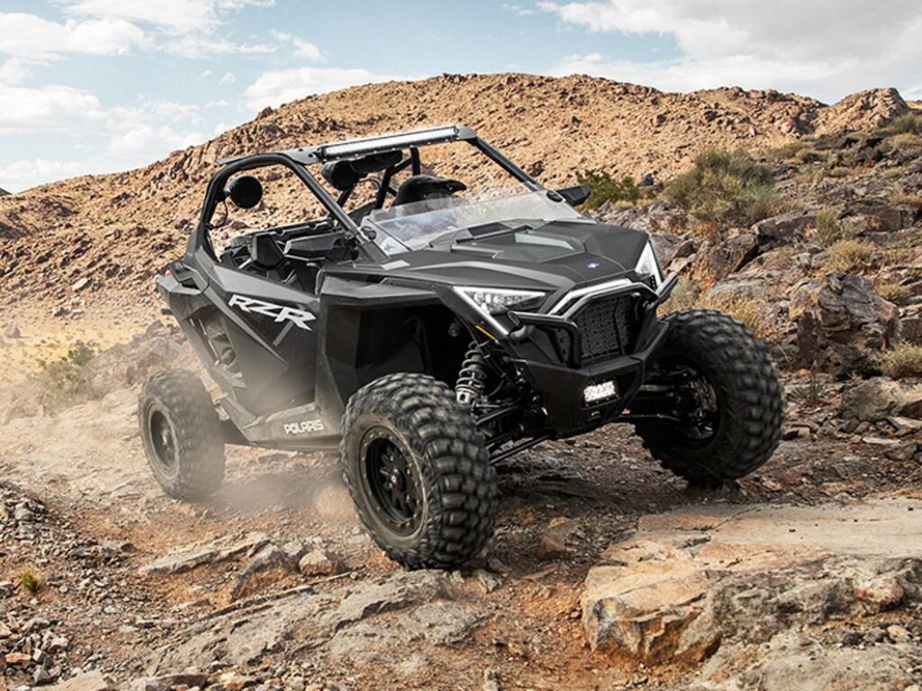 2024 Polaris RZR Pro XP Premium