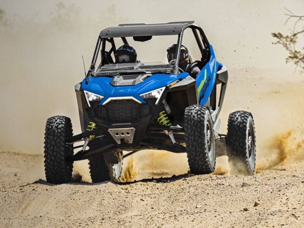 2024 Polaris RZR Turbo R Premium