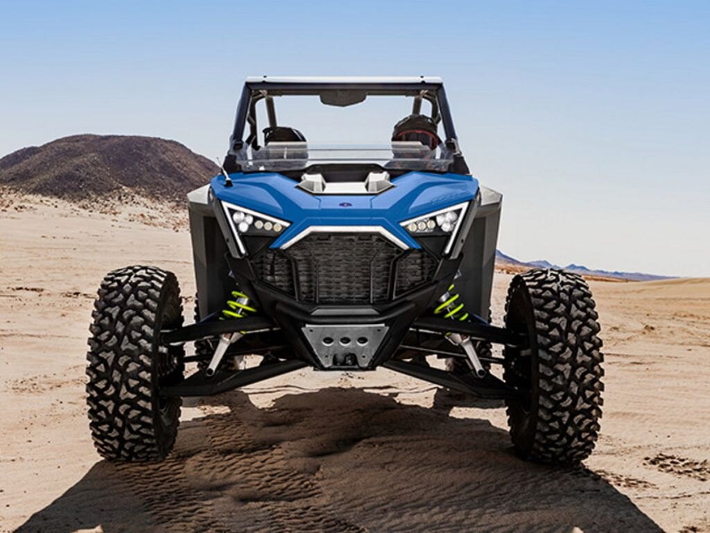 2024 Polaris RZR Turbo R Premium