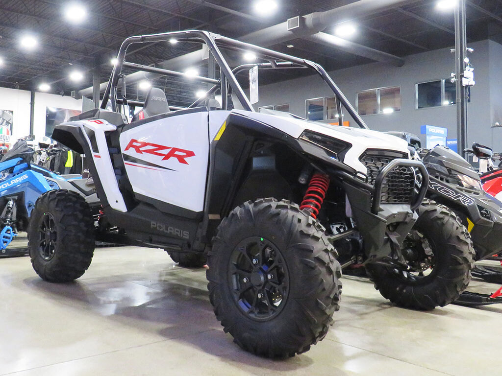 2024 Polaris Industries 850 Switchback XC 146 w/ 7S - Nov/Dec Promo!