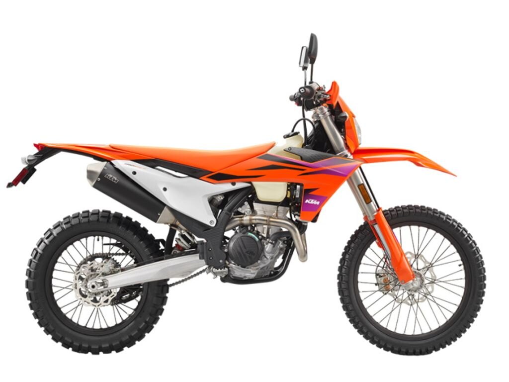 2024 KTM 350 EXC F