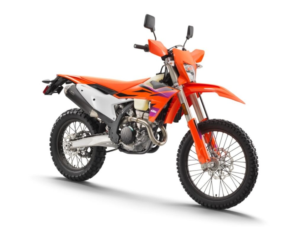 2024 KTM 350 EXC F