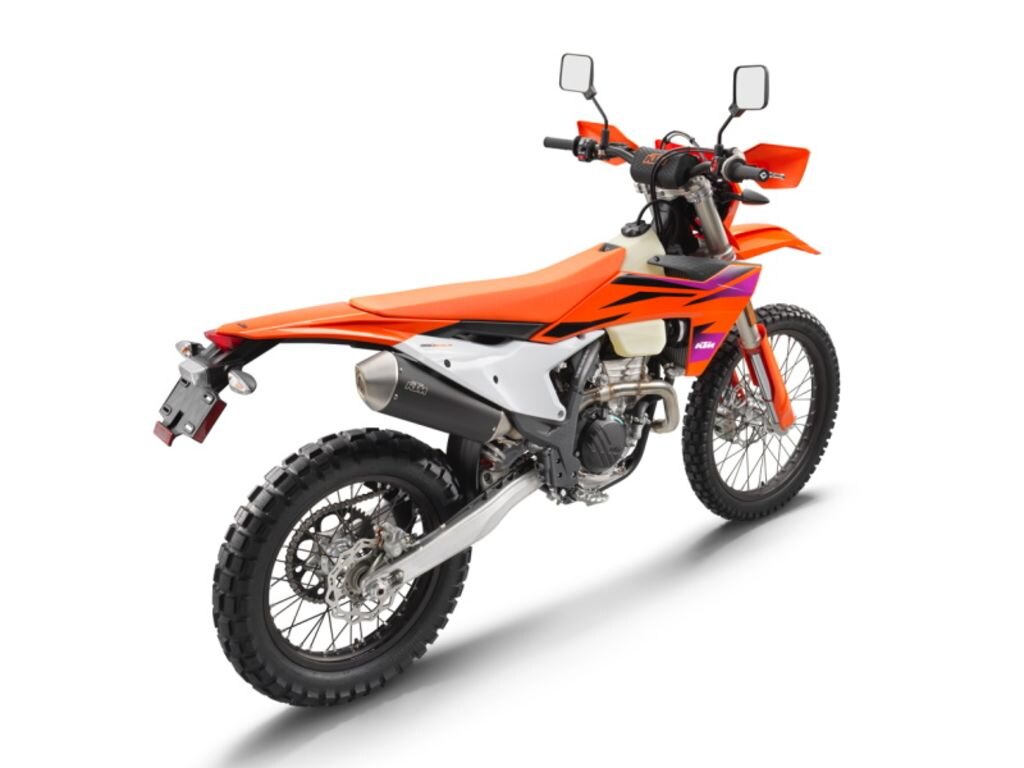 2024 KTM 350 EXC F