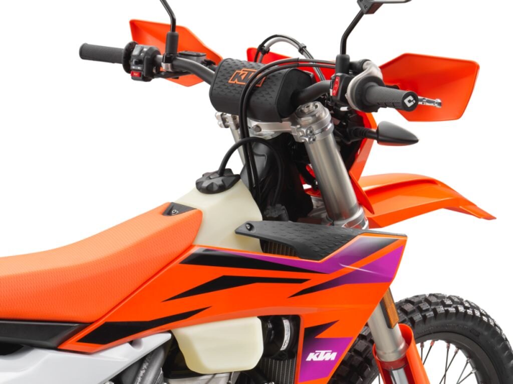 2024 KTM 350 EXC F