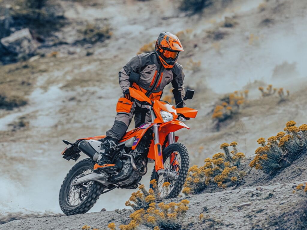 2024 KTM 350 EXC F