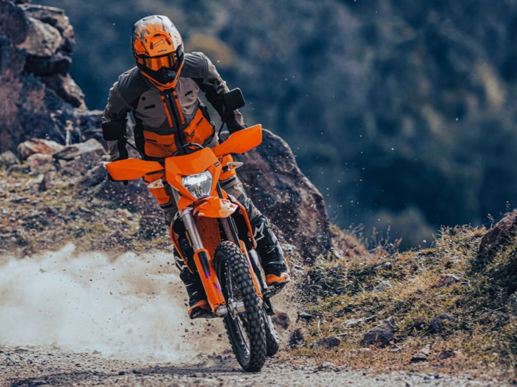 2024 KTM 350 EXC F