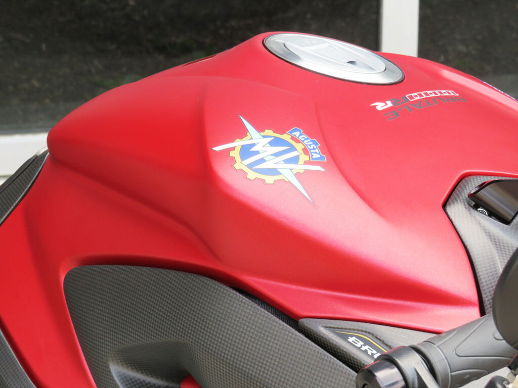 2023 MV Agusta Brutale 1000 RR