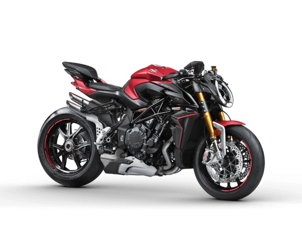 2023 MV Agusta Brutale 1000 RR