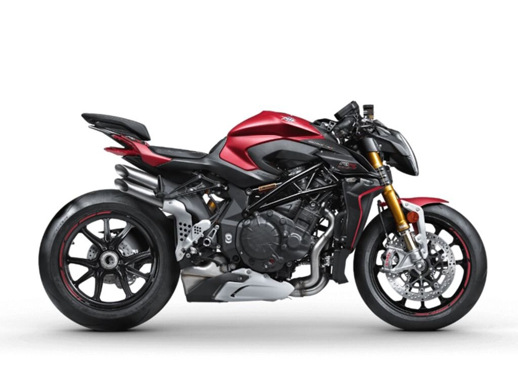 2023 MV Agusta Brutale 1000 RR