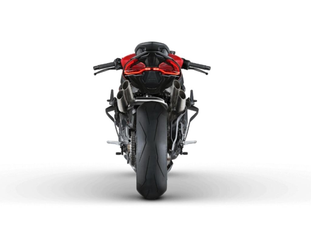 2023 MV Agusta Brutale 1000 RR