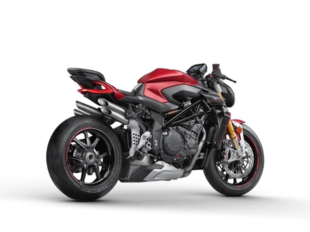 2023 MV Agusta Brutale 1000 RR