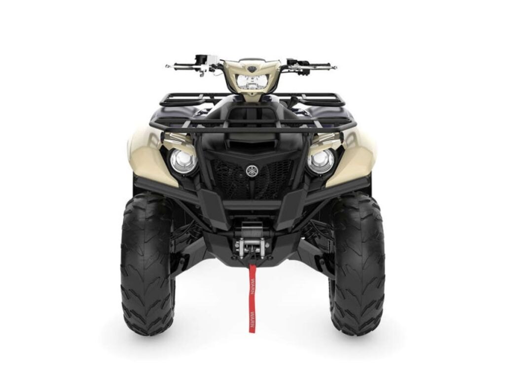 2024 Yamaha Kodiak 700 EPS SE