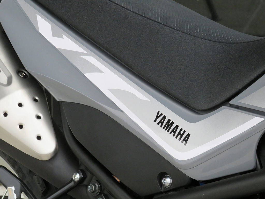 2024 Yamaha XT250