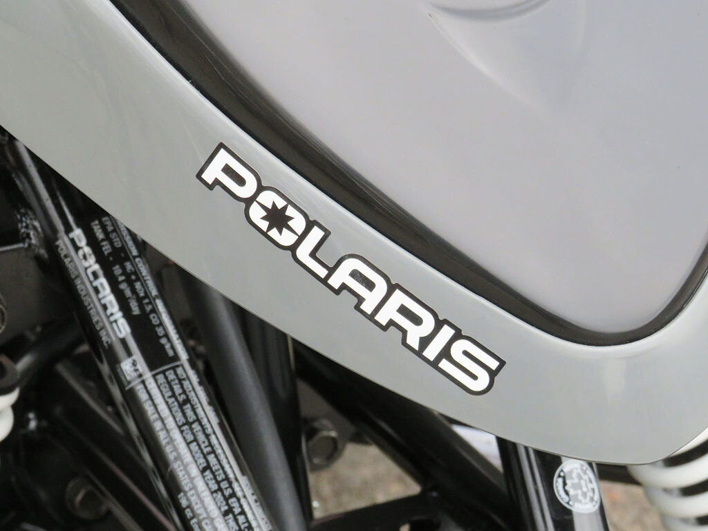 2024 Polaris Phoenix 200