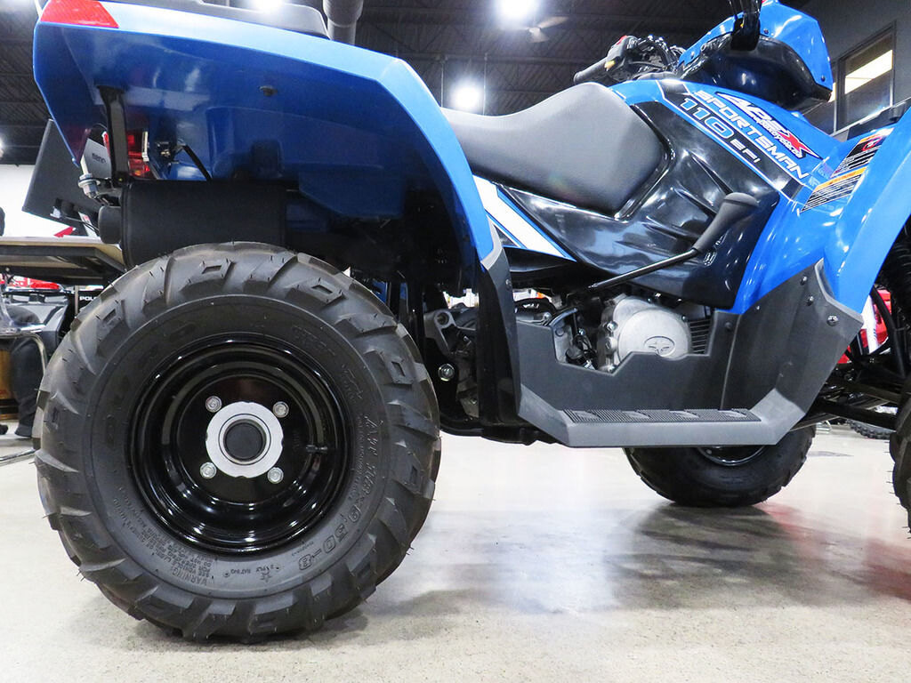 2024 Polaris Sportsman 110