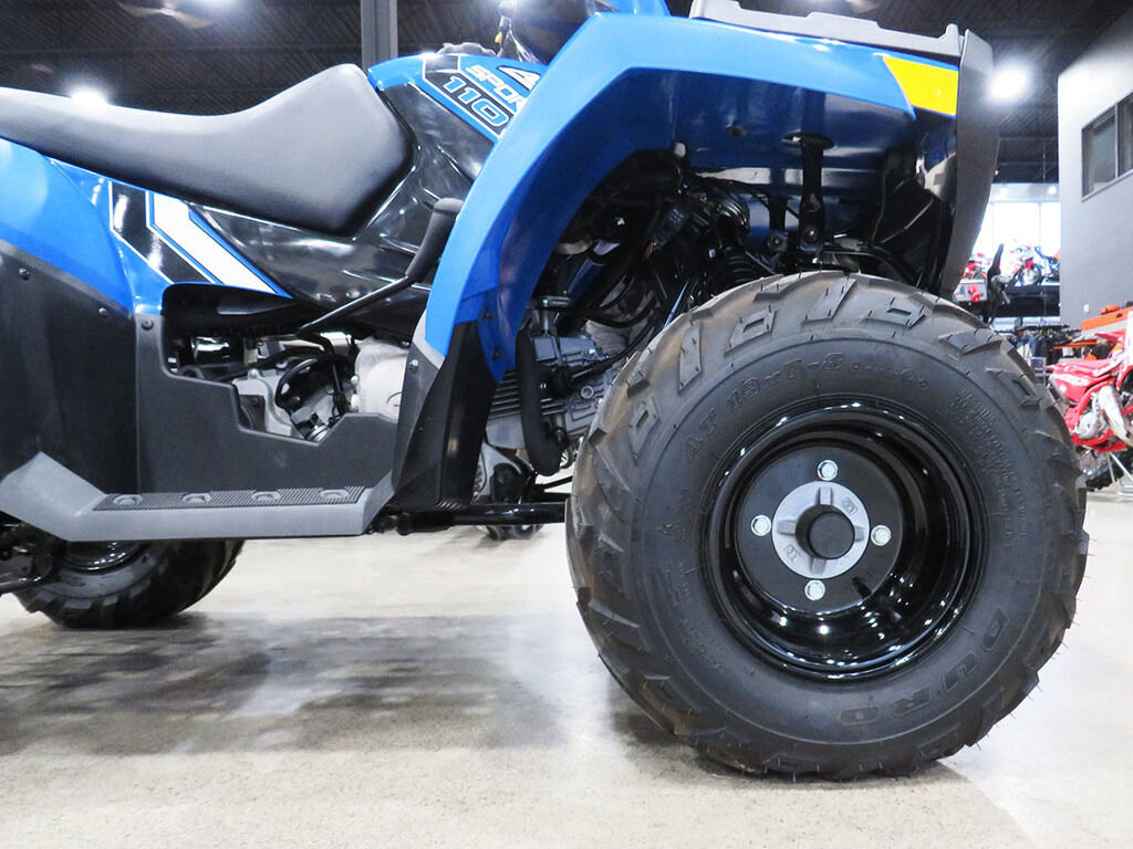 2024 Polaris Sportsman 110