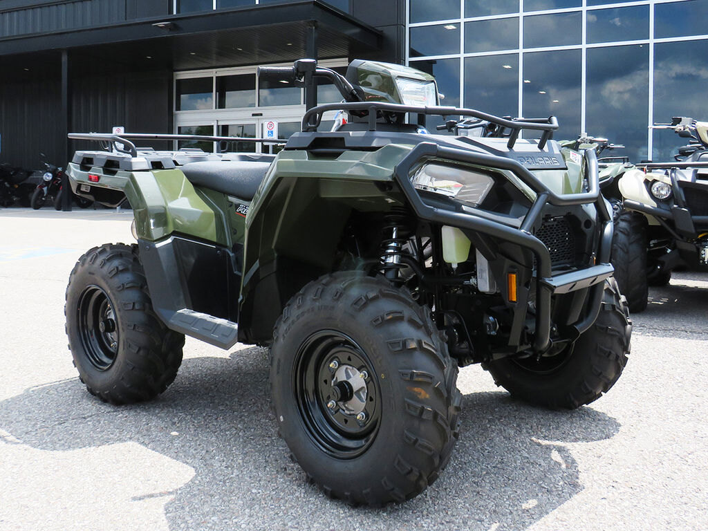 2024 Polaris Industries 850 Indy XC 137 w/ 7S - Custom Build - Nov/Dec Promo!