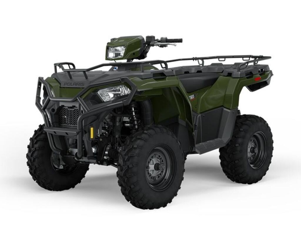 2024 Polaris Sportsman 570 EPS