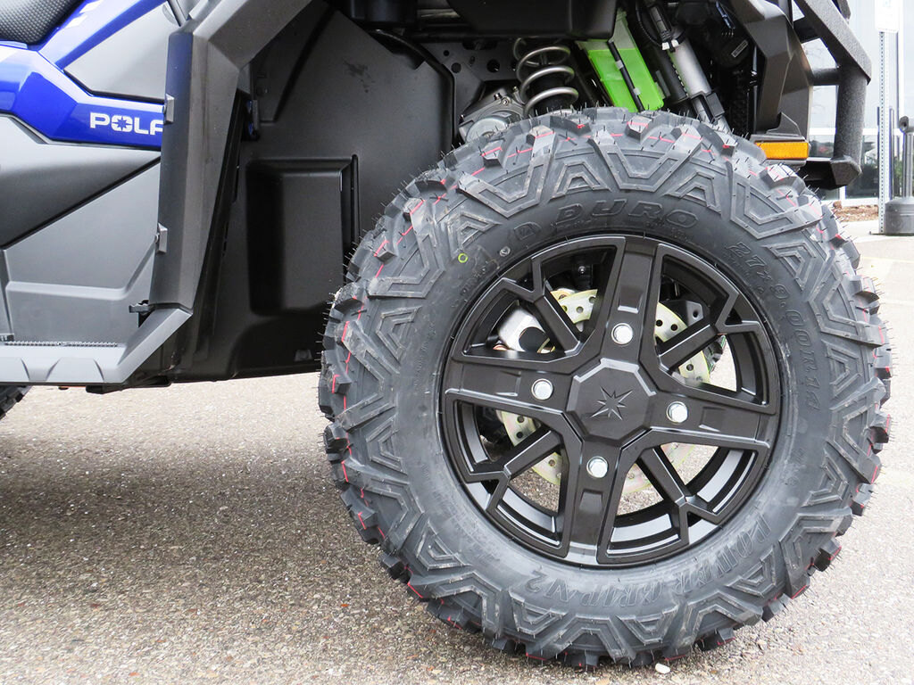 2024 Polaris Sportsman 850 Ultimate Trail