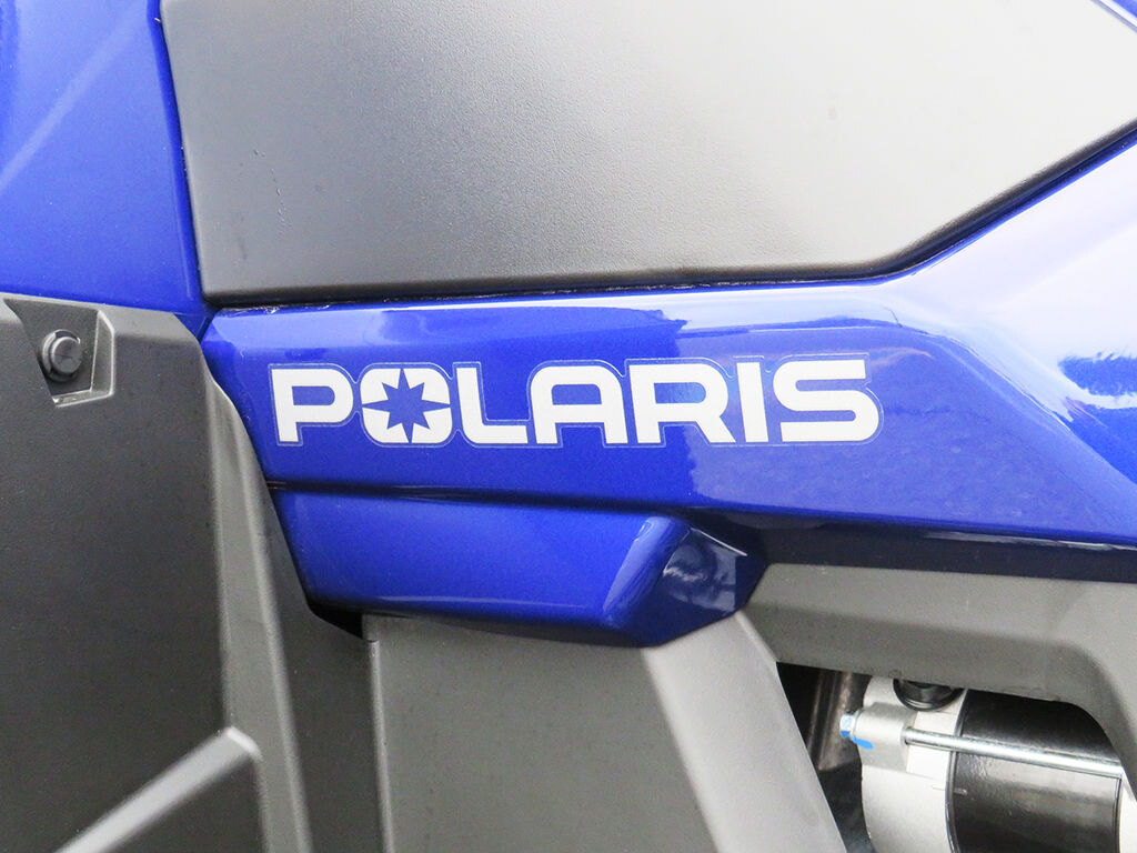 2024 Polaris Sportsman 850 Ultimate Trail