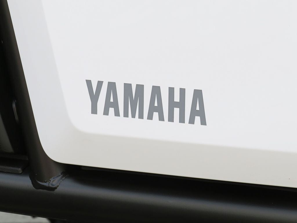 2024 Yamaha Wolverine X2 1000 R Spec