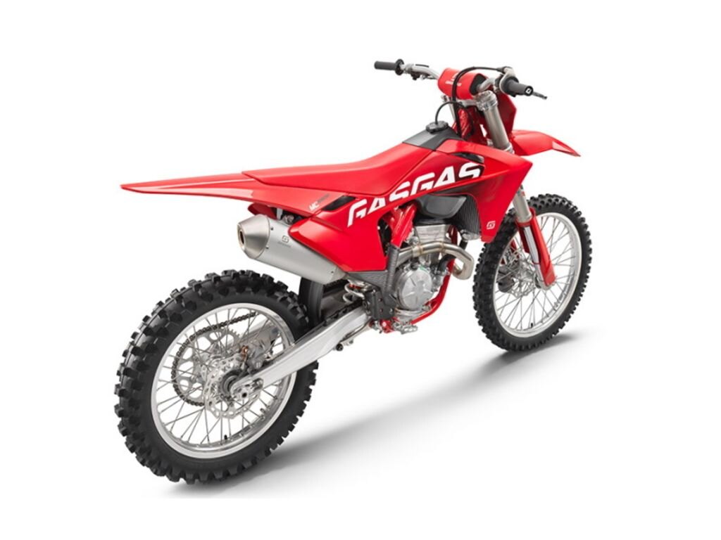 2024 GASGAS MC 350F