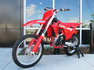 2024 GASGAS MC 350F