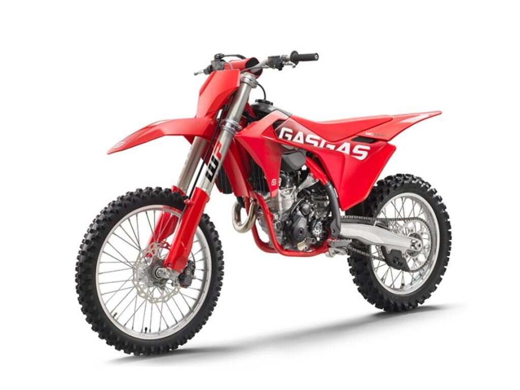 2024 GASGAS MC 350F