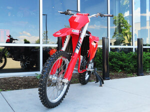 2024 GASGAS MC 350F