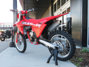 2024 GASGAS MC 350F