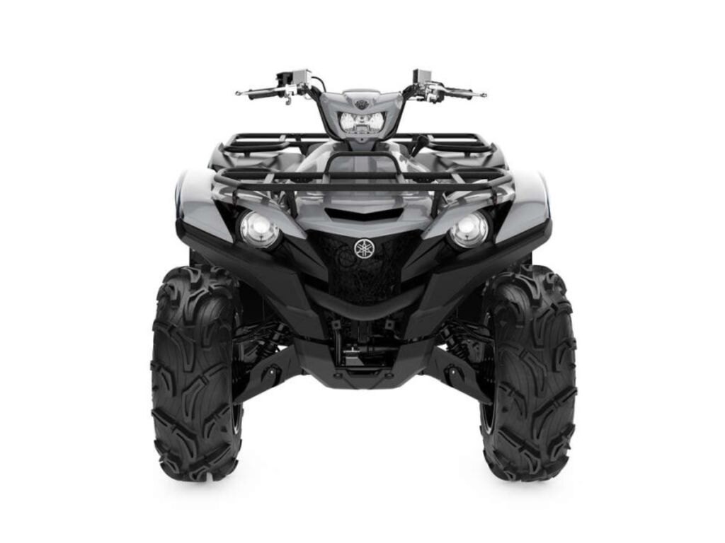 2024 Yamaha Grizzly EPS SE