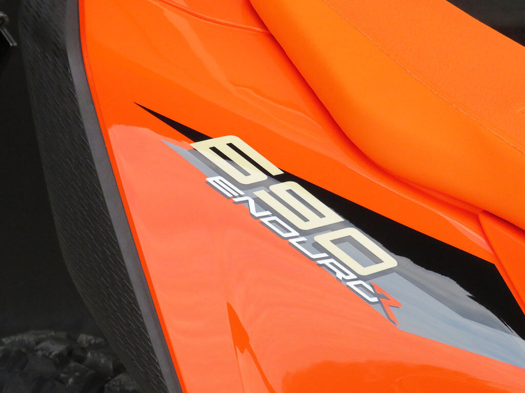 2024 KTM 690 Enduro R