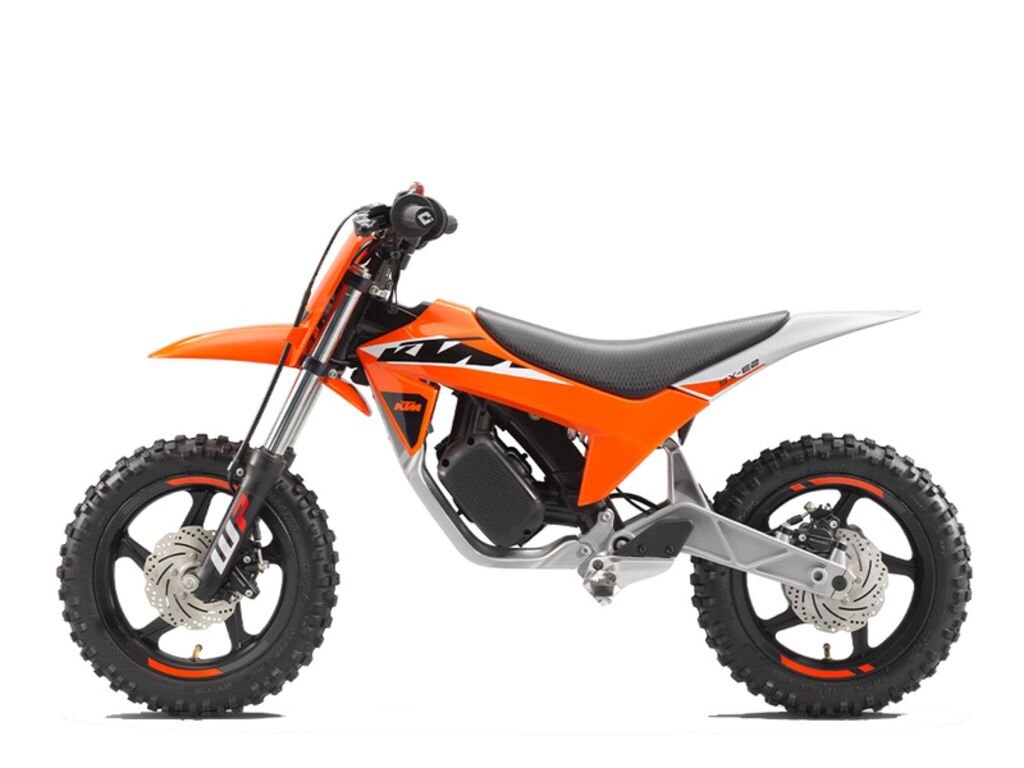 2024 KTM SX E 2