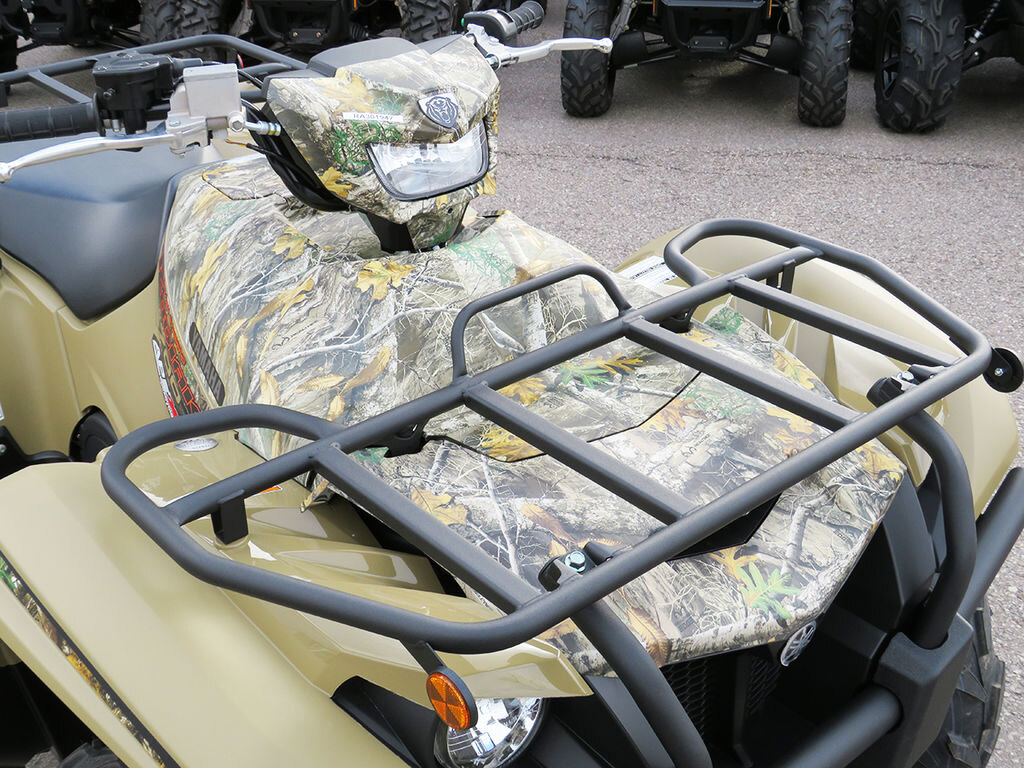 2024 Yamaha Kodiak 700 EPS Camo