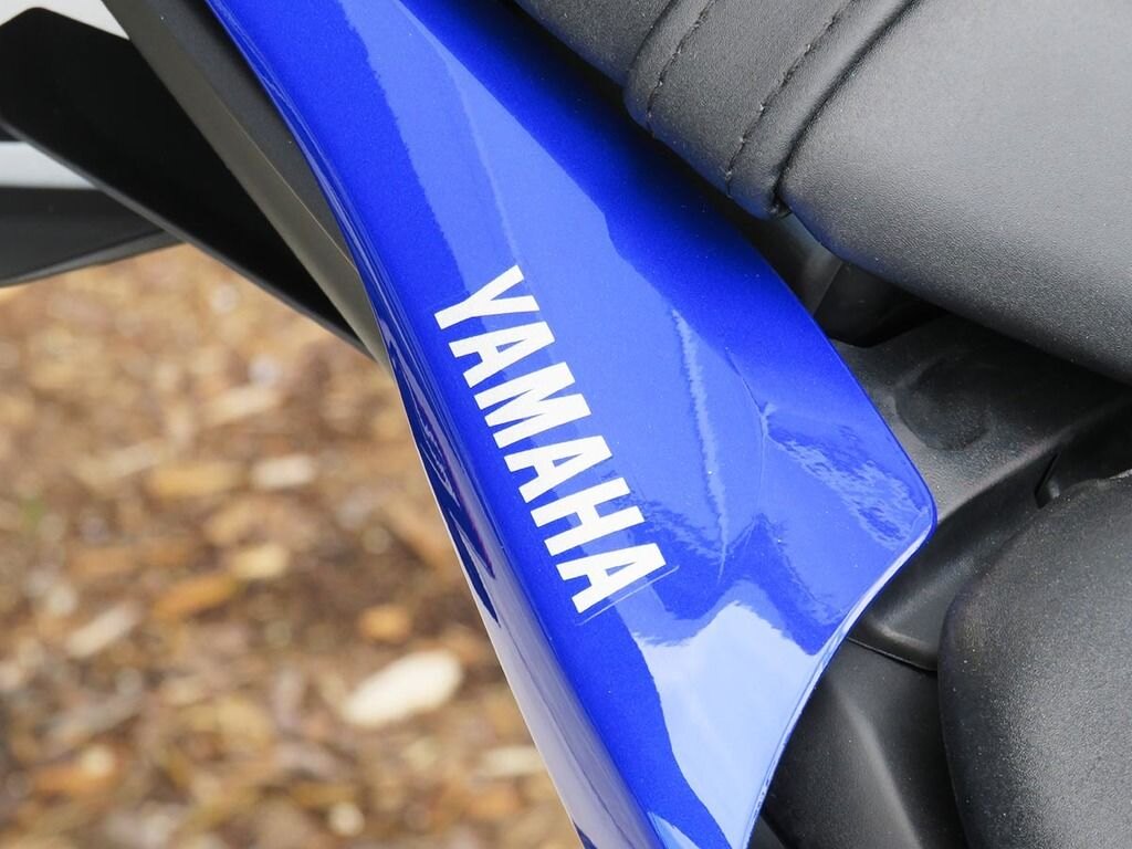 2024 Yamaha MT 07