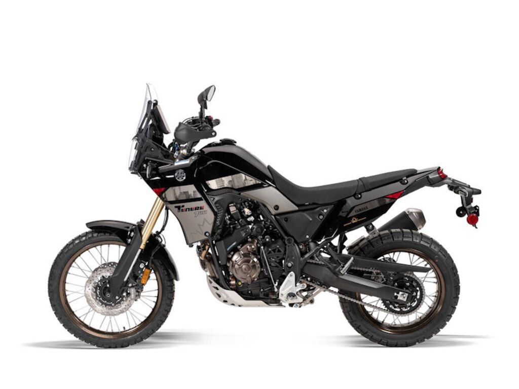 2024 Yamaha Tenere 700