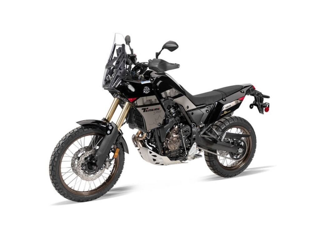 2024 Yamaha Tenere 700