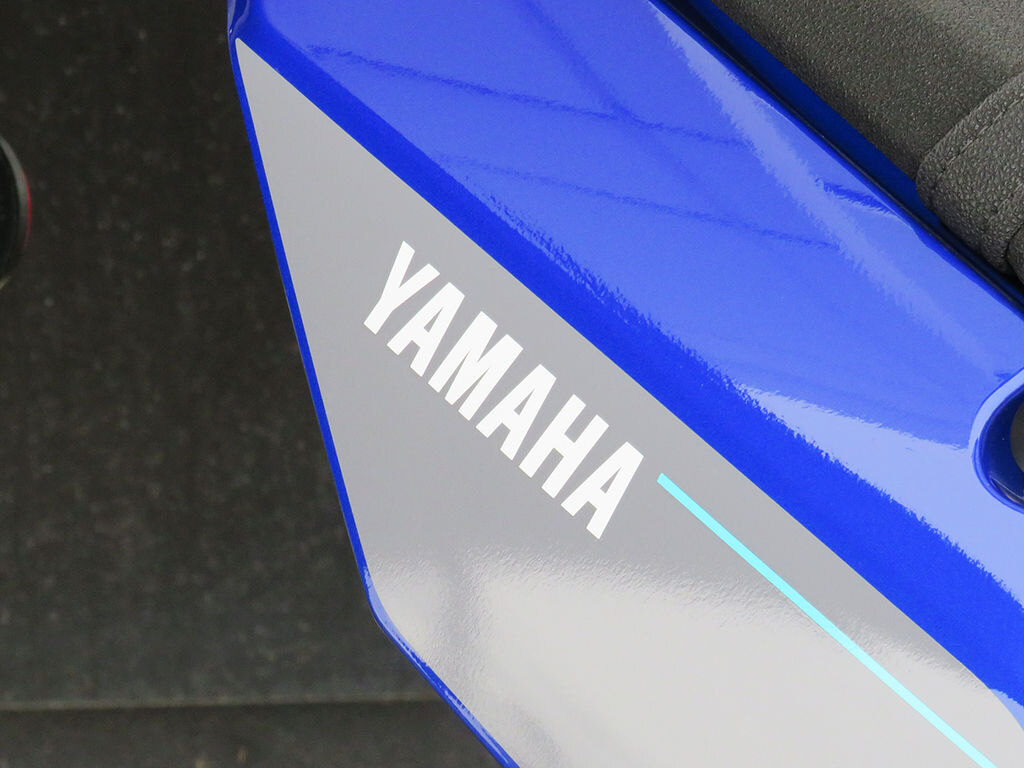 2024 Yamaha Tenere 700